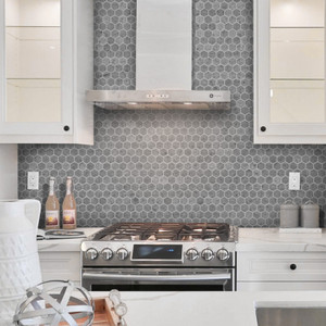 Marble Mosaics
