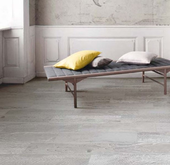 Lignum White 8x48 Tiles