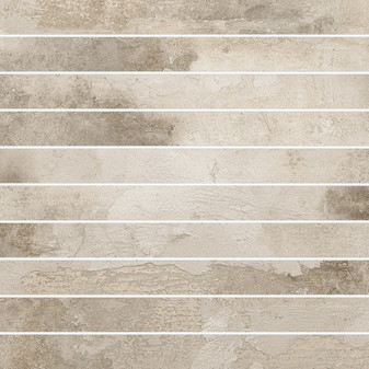 Elements Amber Baret Mozaik Tile