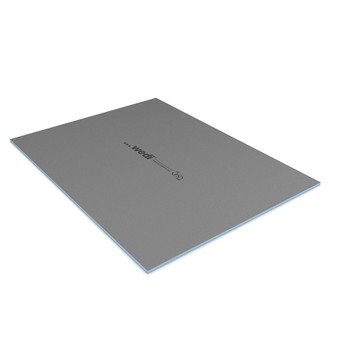 Wedi Building Boards (Panels) - 1/2" x 48" x 60" (US8000014)