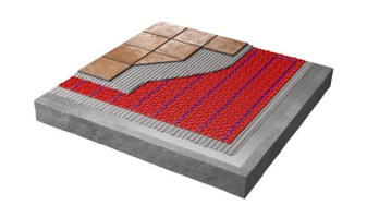 120-Volt DCM-PRO 299 ft. x 3/16 in. Uncoupling Heating Cable (Covers 90 sq. ft. Total)