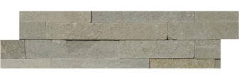 Sierra Ledgerstone Panel 6"x24"