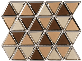 Pinwheel Gingertail PWL817