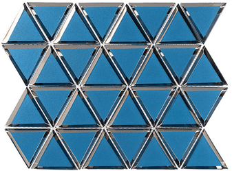 Pinwheel Pompeii Blue PWL812