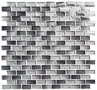 Metro Lucas Midnight 5/8×1-1/4 MTR3342