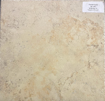Fiorito Giallo 20x20 Porcelain Tiles $3.99 Sq. Ft. (386.24 Sq. Ft. Left)