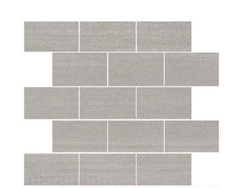 Streets Light Gray 12x24 Porcelain Tile