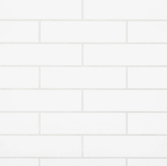 Ice White Gloss 3x12