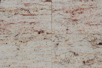 3615 Ivory Brown 10x12 Polished Granite Tiles $5.99 Sq. Ft. (38.31 Sq. Ft. Left)