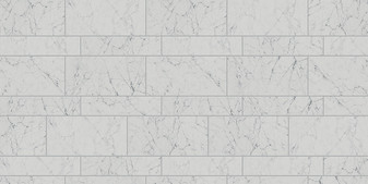 Di Cava Carrara 4x12 & 12x24 Porcelain Tiles