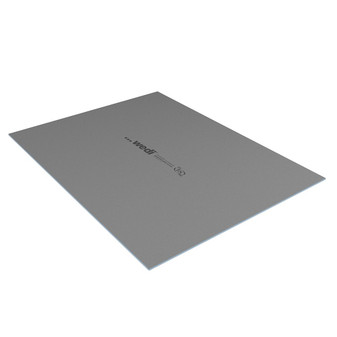 Wedi Building Panel 48 in. x 60 in. x 1/4 in. US8000013