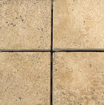 Fiorito Verde 2x2 Mosaics on 13x13 Mesh $9.99 Sq. Ft. (162.14 Sq. Ft Left) Porcelain Tile
