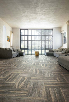 Revival Walnut 12x24 Porcelain Tile