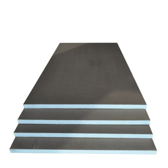 Blue Board 2'x8' 2" Thick Building Panels