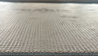 Blue Board 2'x4' 1/8" Thick Building Panels