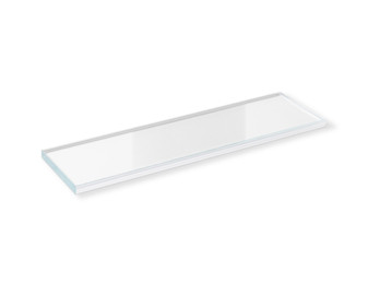wedi Shower Niche Shelf - Glass
11 7/8 in. x 3 1/2 in. x 1/8 in.
1 pc
US3000050