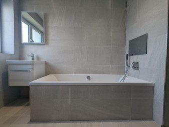 Eco-Stone Bianco Naturale 12x24