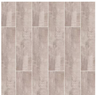 Brasilia Grafite 6x24