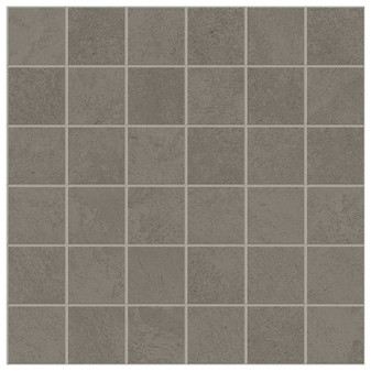 Fray Smoke Matte 2x2 Mosaics