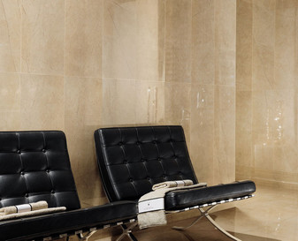 Marvel Beige Mystery Lappato 12x24 Porcelain Tiles