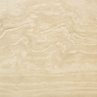 Marvel Pro Travertino Alabastrino Lappato 24x24