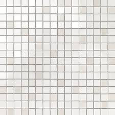 Marvel Stone Bianco Dolomite Matte 1.5x1.5 Mosaics
