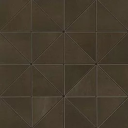 Mek Bronze Prisma Mosaics