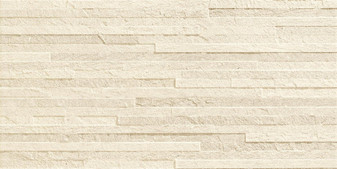 More Avorio Muretto 12x24