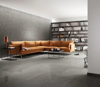 More Grigio Natural 18x36