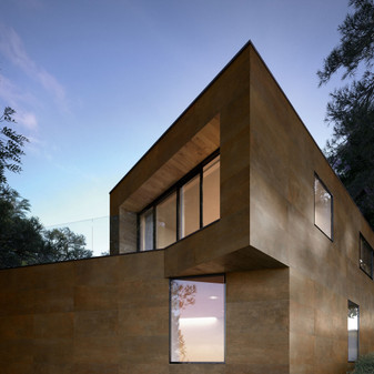 Oxidart Copper 24x48