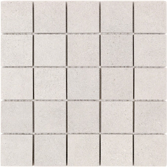 Stone Focus Grigio 2.25x2.25 Mosaics