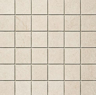 Alpi Almond 2.5x2.5 Mosaics