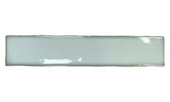 Rainbow Aqua Gloss 2"x10" Ceramic Wall Tile