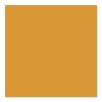 Color Collection Mustard Bright U745 3×6, 4×4