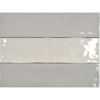Bartello Oslo Gloss 3"x12" Ceramic Wall Tile