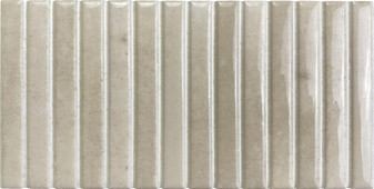 Twix Ivory 4.5"x9.1" Glossy Wall Tiles