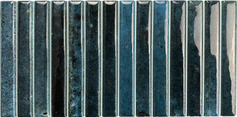 Twix Ocean 4.5"x9.1" Glossy Wall Tiles