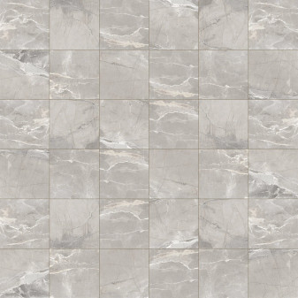 Absolute Light Gray 2x2 Mosaics