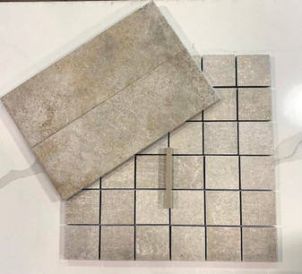 Castello Beige 4x12 Porcelain Tile - $3.99/Sq Ft - LAST PRICE!