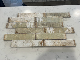 Havana Mojito 3x10 $5.99 Sq. Ft. Closeout Tile