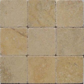 Angelica Tumbled 4x4