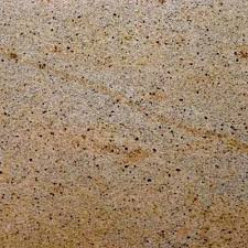#3622 Vyara Gold 12x12 Polished Granite Tiles $7.99 Sq. Ft. (29 Sq. Ft. Left)