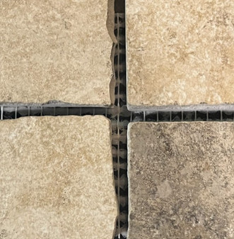 Torino Blend 2x2 Mosaics Porcelain Tiles $9.99 Sq. Ft. Closeout Tiles (11 Sq. Ft. Left)