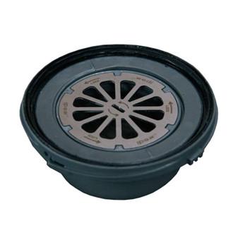 Designed for long-lasting reliability, it offers enhanced simplicity during assembly. With the Wedi Fundo Click and Seal drain, you now have a single drain and installation process that seamlessly accommodates all Fundo designs, providing convenience and efficiency.