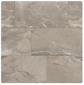 Absolute Taupe 12x24 Porcelain Tile