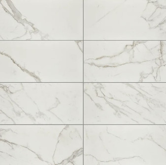 Marvel Calacatta Extra Lappato 12x24