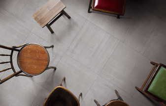 Paperstone Light Grey 12x24 Tiles