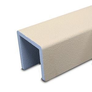 Noble "PROFORM 36" SHOWER CURB   CHPROFORM36"  Shower Curb Overlay