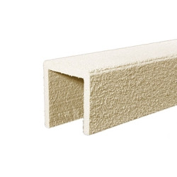 Noble "PROFORM 48" SHOWER CURB   CHPROFORM36"  Shower Curb Overlay
