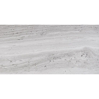 Athens Gray Honed 12x24 Tile